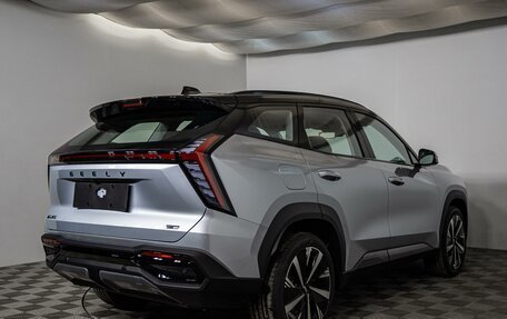 Geely Atlas, 2024 год, 4 017 190 рублей, 6 фотография