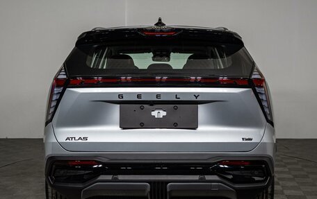 Geely Atlas, 2024 год, 4 017 190 рублей, 5 фотография