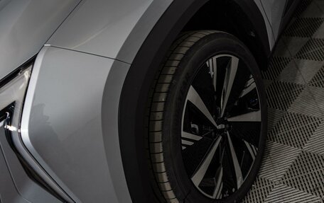 Geely Atlas, 2024 год, 4 017 190 рублей, 9 фотография