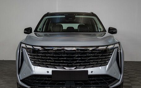 Geely Atlas, 2024 год, 4 017 190 рублей, 2 фотография