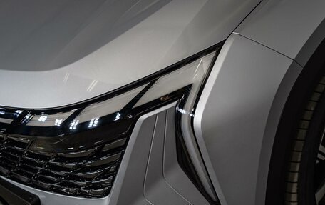 Geely Atlas, 2024 год, 4 017 190 рублей, 8 фотография