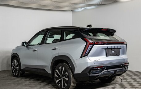 Geely Atlas, 2024 год, 4 017 190 рублей, 4 фотография