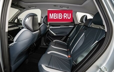 Geely Atlas, 2024 год, 4 017 190 рублей, 14 фотография