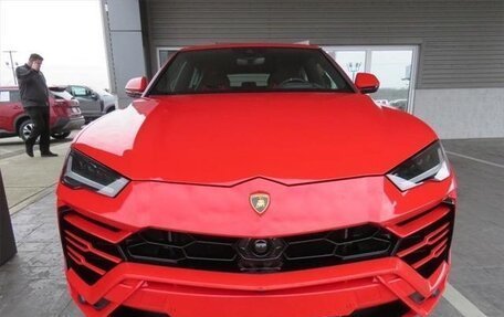 Lamborghini Urus I, 2022 год, 23 740 000 рублей, 1 фотография