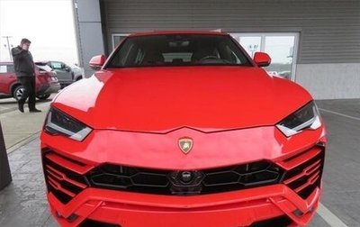 Lamborghini Urus I, 2022 год, 23 740 000 рублей, 1 фотография