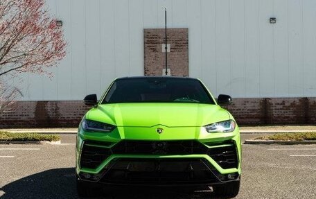 Lamborghini Urus I, 2022 год, 23 560 000 рублей, 1 фотография