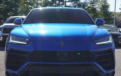 Lamborghini Urus I, 2022 год, 21 120 000 рублей, 1 фотография