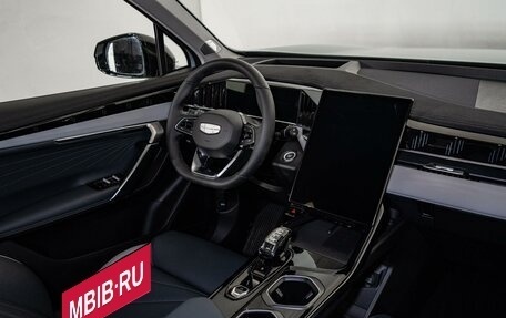 Geely Atlas, 2024 год, 4 017 190 рублей, 16 фотография