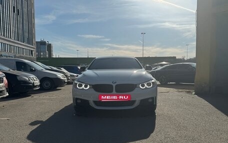 BMW 4 серия, 2016 год, 3 199 900 рублей, 6 фотография