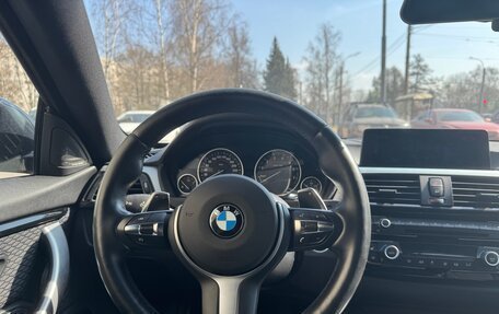BMW 4 серия, 2016 год, 3 199 900 рублей, 9 фотография