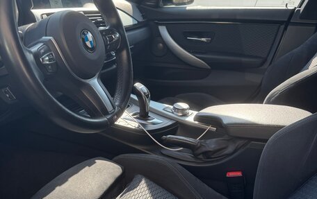 BMW 4 серия, 2016 год, 3 199 900 рублей, 12 фотография