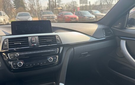 BMW 4 серия, 2016 год, 3 199 900 рублей, 14 фотография