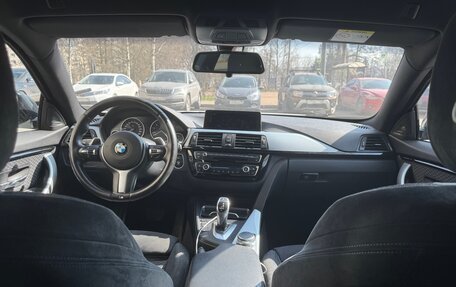 BMW 4 серия, 2016 год, 3 199 900 рублей, 15 фотография