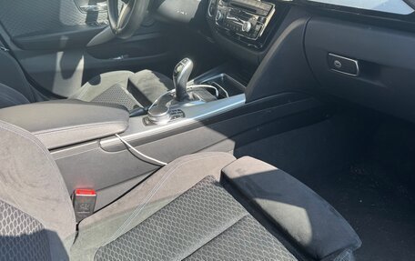 BMW 4 серия, 2016 год, 3 199 900 рублей, 13 фотография