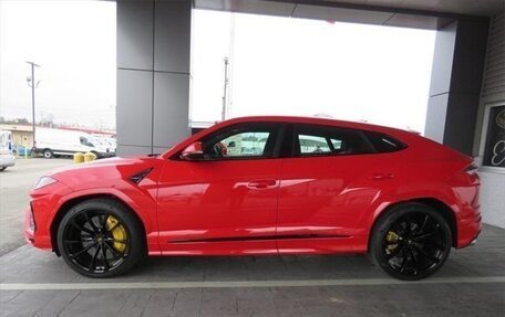 Lamborghini Urus I, 2022 год, 23 740 000 рублей, 4 фотография