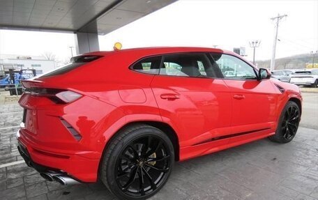 Lamborghini Urus I, 2022 год, 23 740 000 рублей, 6 фотография