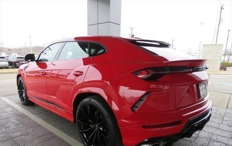 Lamborghini Urus I, 2022 год, 23 740 000 рублей, 5 фотография