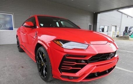 Lamborghini Urus I, 2022 год, 23 740 000 рублей, 3 фотография