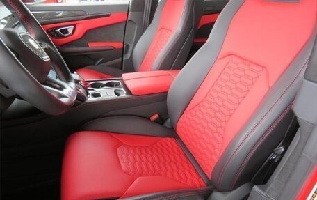 Lamborghini Urus I, 2022 год, 23 740 000 рублей, 10 фотография