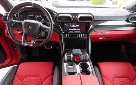 Lamborghini Urus I, 2022 год, 23 740 000 рублей, 8 фотография