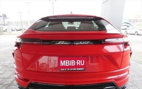 Lamborghini Urus I, 2022 год, 23 740 000 рублей, 7 фотография
