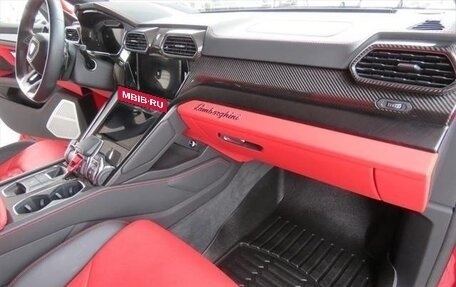 Lamborghini Urus I, 2022 год, 23 740 000 рублей, 11 фотография