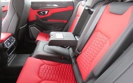 Lamborghini Urus I, 2022 год, 23 740 000 рублей, 12 фотография