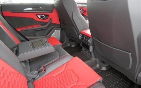 Lamborghini Urus I, 2022 год, 23 740 000 рублей, 13 фотография