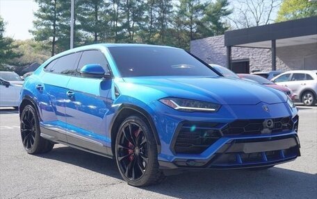 Lamborghini Urus I, 2022 год, 21 120 000 рублей, 3 фотография
