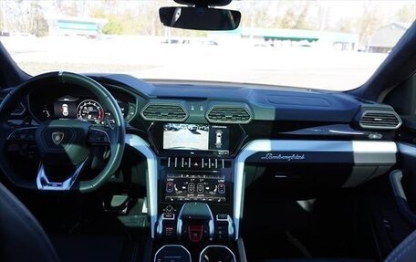 Lamborghini Urus I, 2022 год, 21 120 000 рублей, 9 фотография