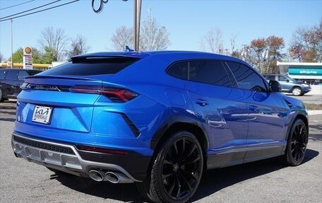 Lamborghini Urus I, 2022 год, 21 120 000 рублей, 7 фотография