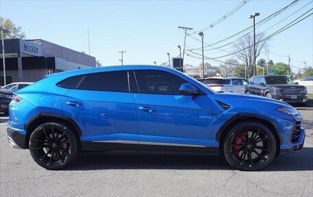 Lamborghini Urus I, 2022 год, 21 120 000 рублей, 5 фотография