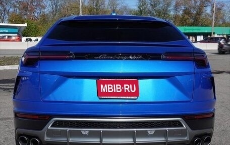 Lamborghini Urus I, 2022 год, 21 120 000 рублей, 8 фотография
