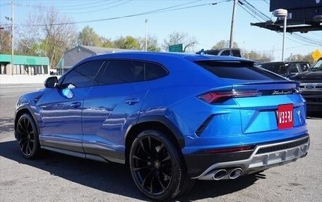 Lamborghini Urus I, 2022 год, 21 120 000 рублей, 6 фотография
