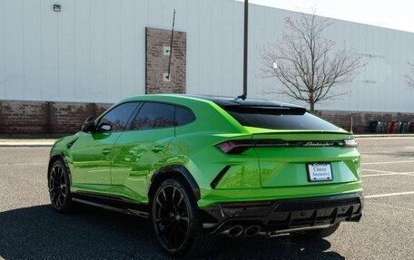 Lamborghini Urus I, 2022 год, 23 560 000 рублей, 4 фотография