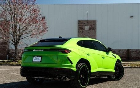 Lamborghini Urus I, 2022 год, 23 560 000 рублей, 5 фотография