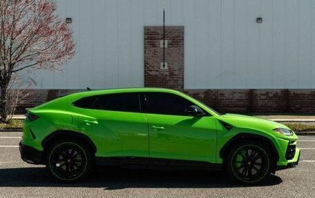 Lamborghini Urus I, 2022 год, 23 560 000 рублей, 3 фотография