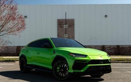 Lamborghini Urus I, 2022 год, 23 560 000 рублей, 2 фотография