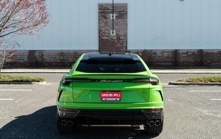 Lamborghini Urus I, 2022 год, 23 560 000 рублей, 6 фотография