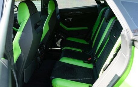 Lamborghini Urus I, 2022 год, 23 560 000 рублей, 10 фотография