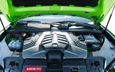 Lamborghini Urus I, 2022 год, 23 560 000 рублей, 13 фотография