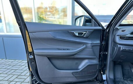 Chery Tiggo 4 I рестайлинг, 2025 год, 2 420 000 рублей, 9 фотография