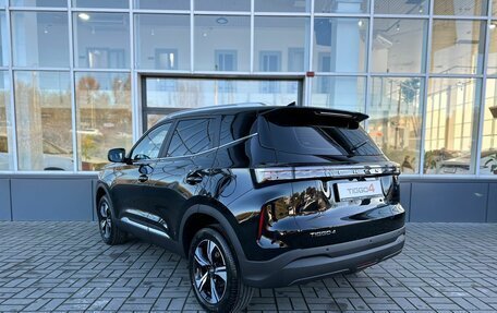 Chery Tiggo 4 I рестайлинг, 2025 год, 2 420 000 рублей, 6 фотография