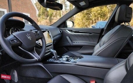 Maserati Ghibli, 2022 год, 4 885 000 рублей, 7 фотография