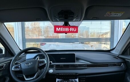 Chery Tiggo 4 I рестайлинг, 2025 год, 2 420 000 рублей, 7 фотография