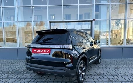 Chery Tiggo 4 I рестайлинг, 2025 год, 2 420 000 рублей, 5 фотография