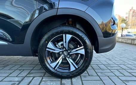 Chery Tiggo 4 I рестайлинг, 2025 год, 2 420 000 рублей, 10 фотография