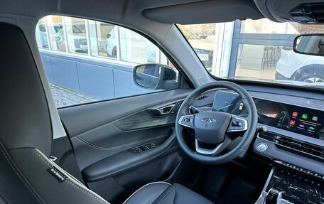 Chery Tiggo 4 I рестайлинг, 2025 год, 2 420 000 рублей, 13 фотография