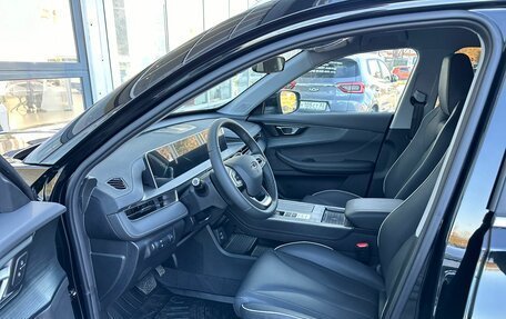 Chery Tiggo 4 I рестайлинг, 2025 год, 2 420 000 рублей, 17 фотография