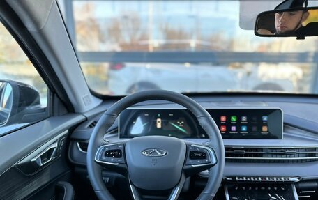 Chery Tiggo 4 I рестайлинг, 2025 год, 2 420 000 рублей, 14 фотография